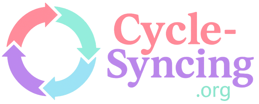 Cycle Syncing