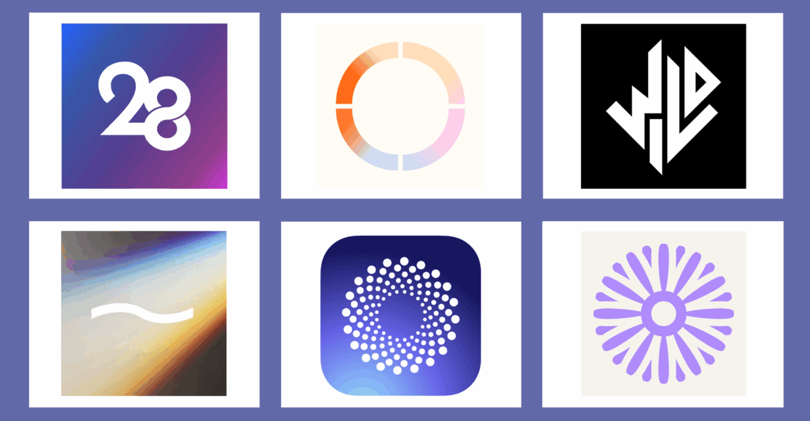 Best cycle syncing app