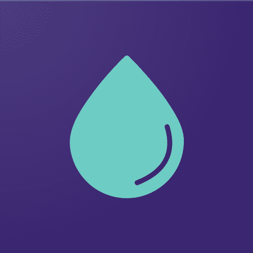 Drip app logo