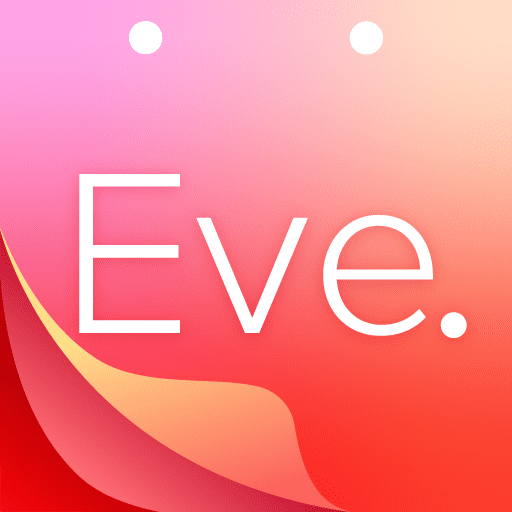 Glow by eve logo
