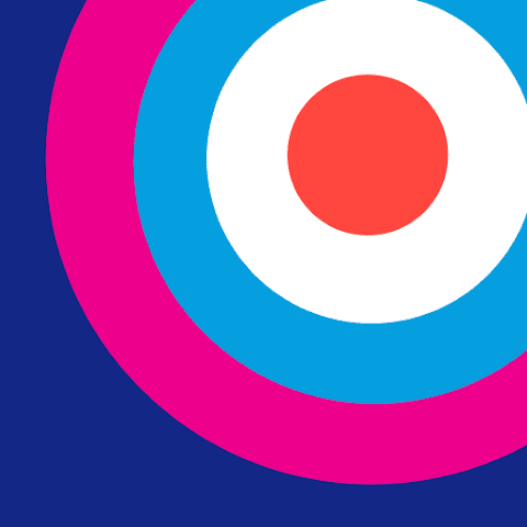 Spot on logo