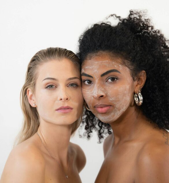 cycle syncing skincare