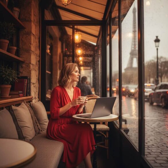 cycle syncing for entrepreneurs