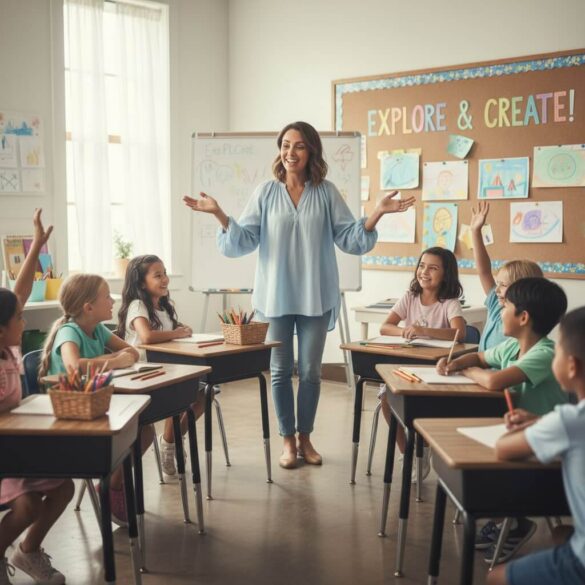 cycle syncing for teachers