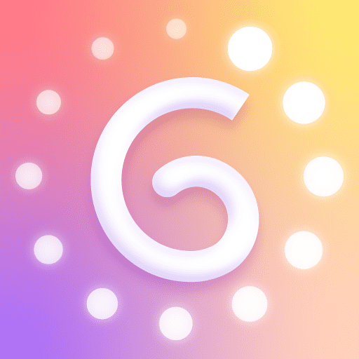 glow ovulation logo