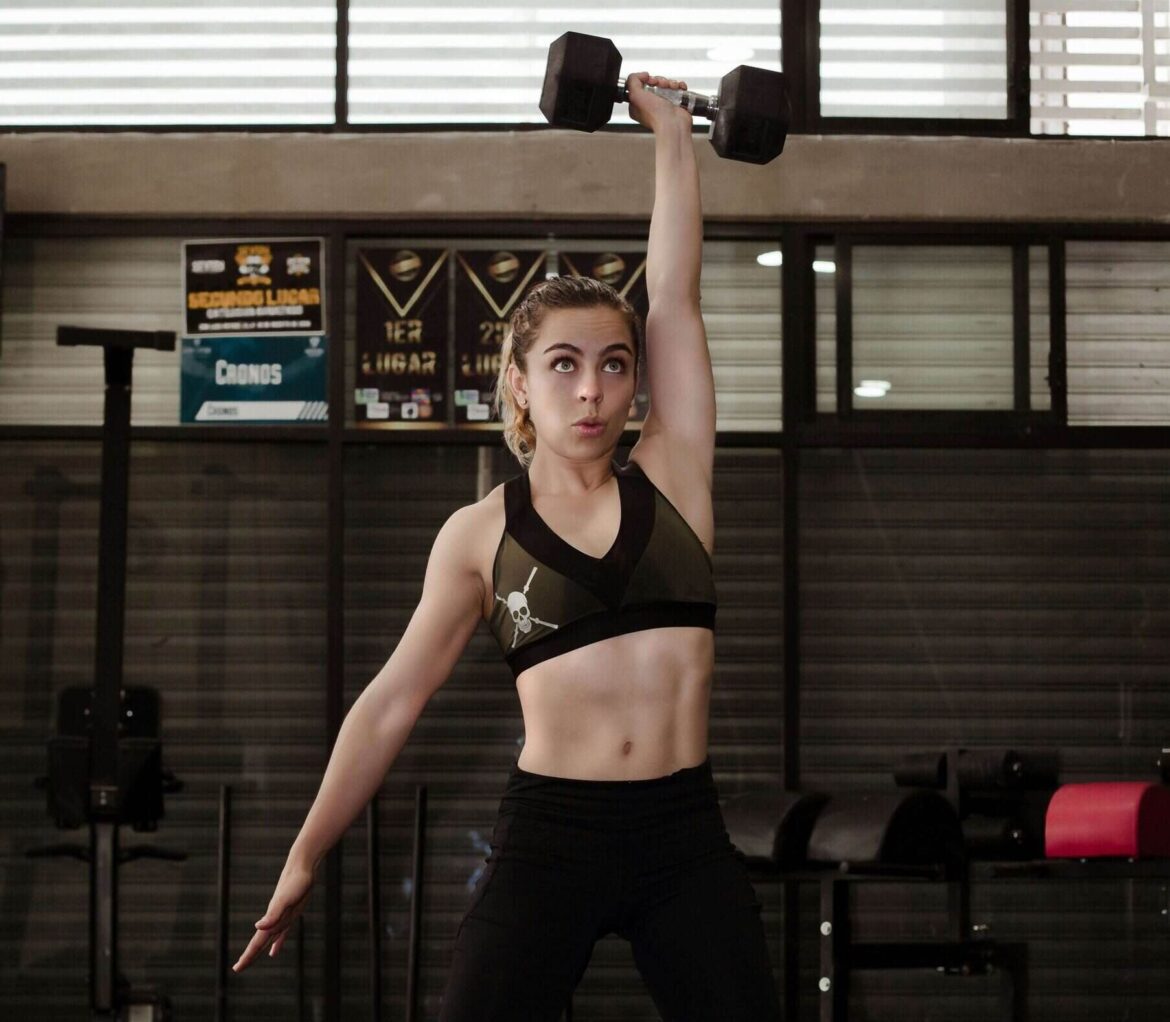 cycle syncing workout app