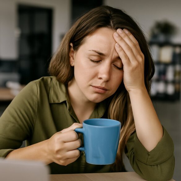 cycle stress