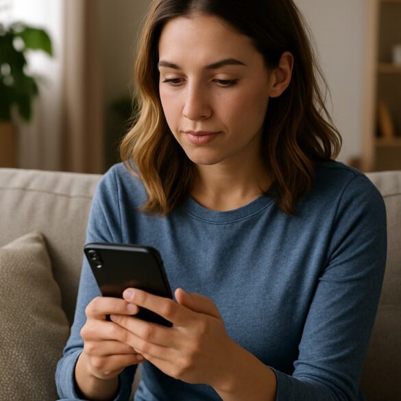 Cycle Tracking Apps