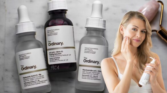 Cycle Syncing Skincare