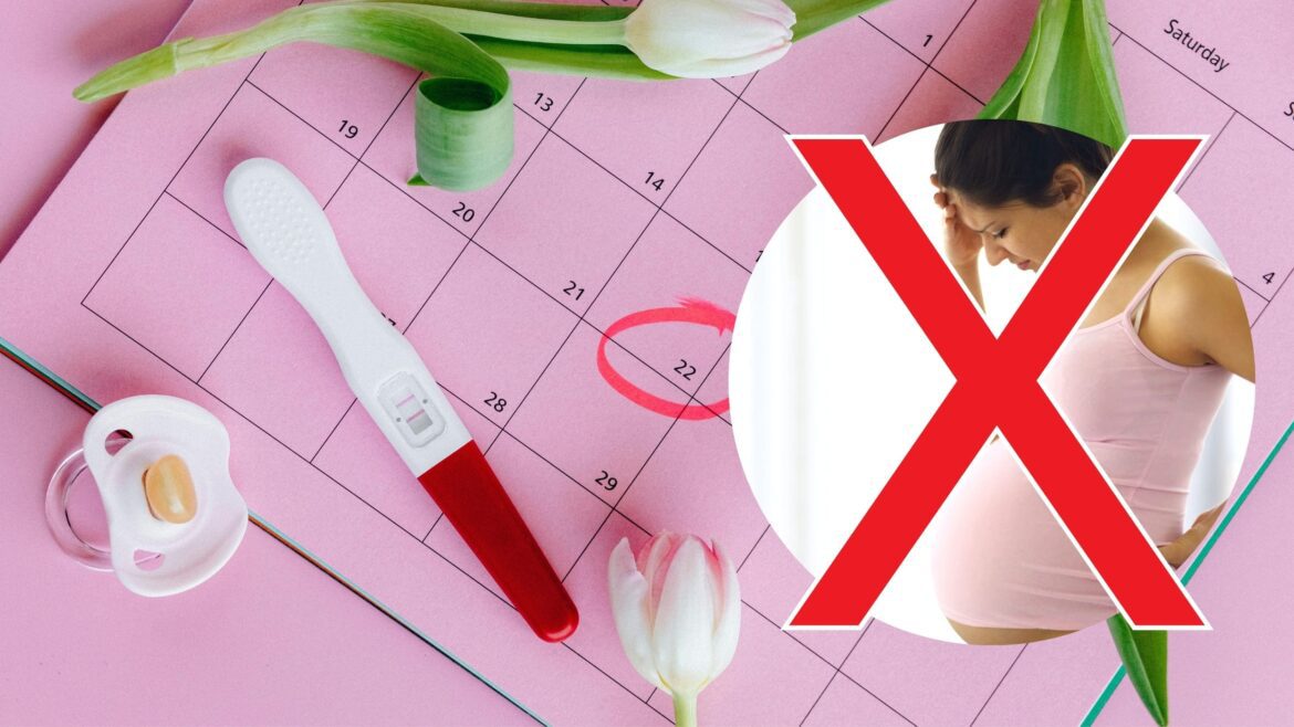 Cycle Syncing to Prevent Pregnancy Does It Work [The Truth]