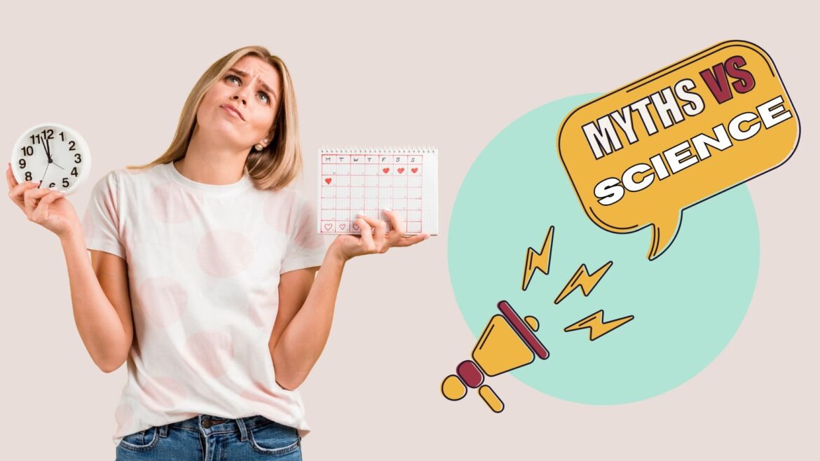Is Cycle Syncing a Myth - What Science Actually Says