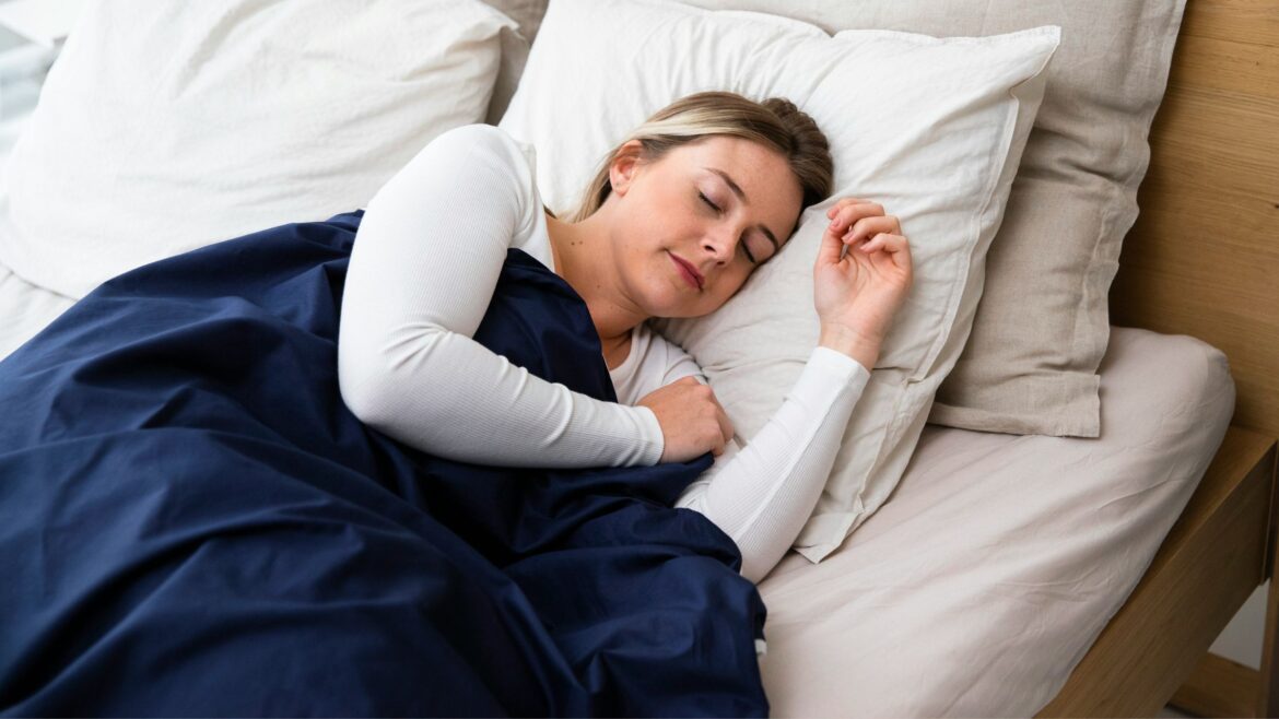 Does Cycle Syncing Help With Sleep : What Research Shows?