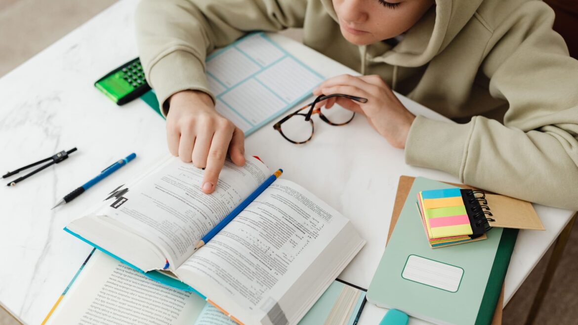 Best Cycle Syncing Books