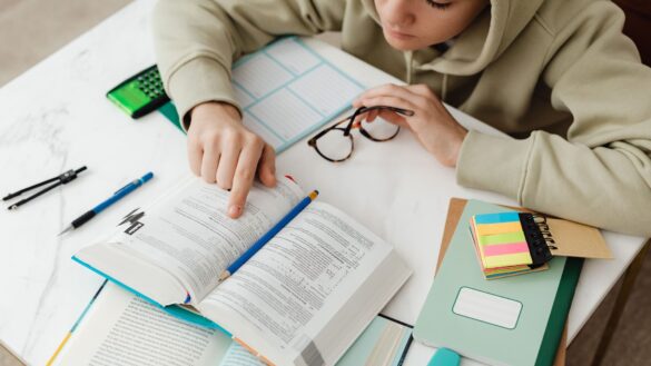 Best Cycle Syncing Books