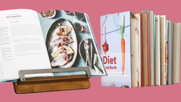 Cycle Syncing Cookbooks