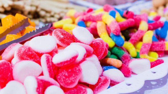 Best Feminine Balance Gummies