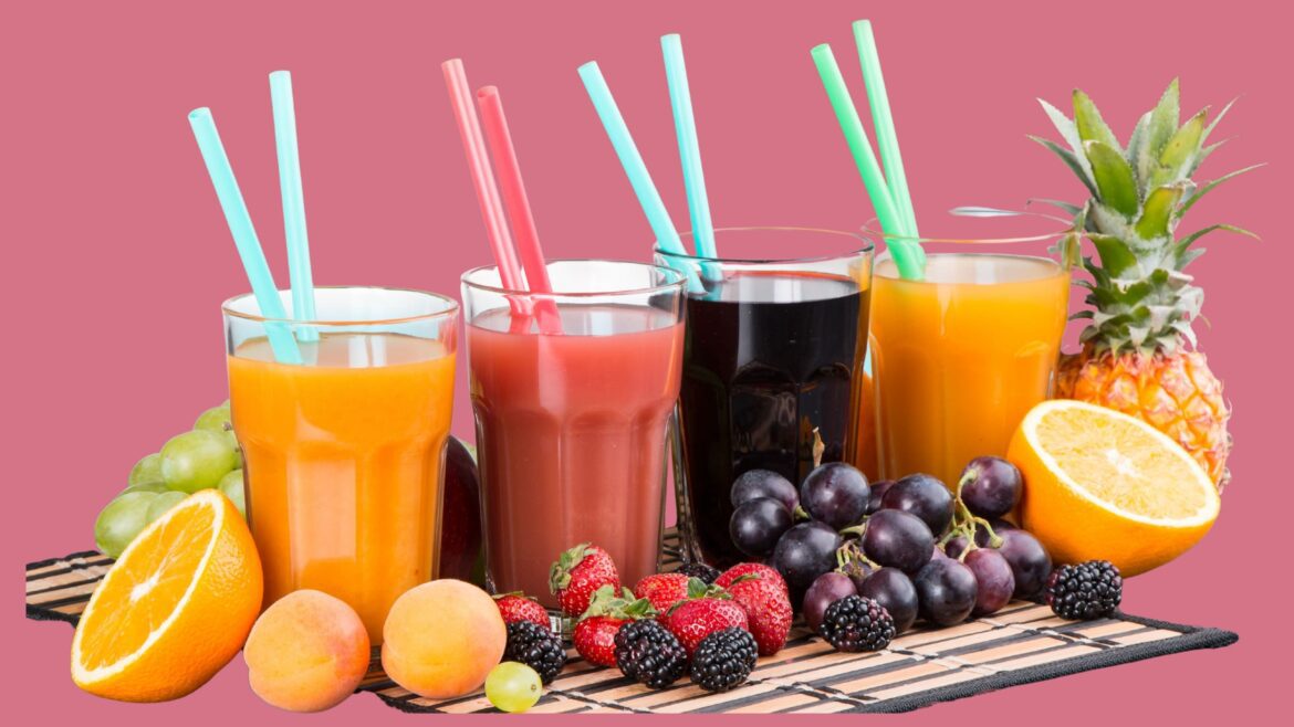 Best Juices for Cycle Syncing