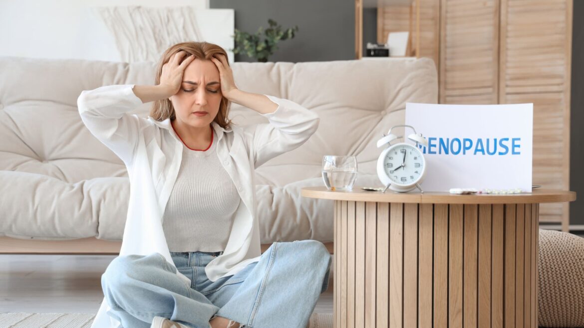 Women Cycle Sync After Menopause
