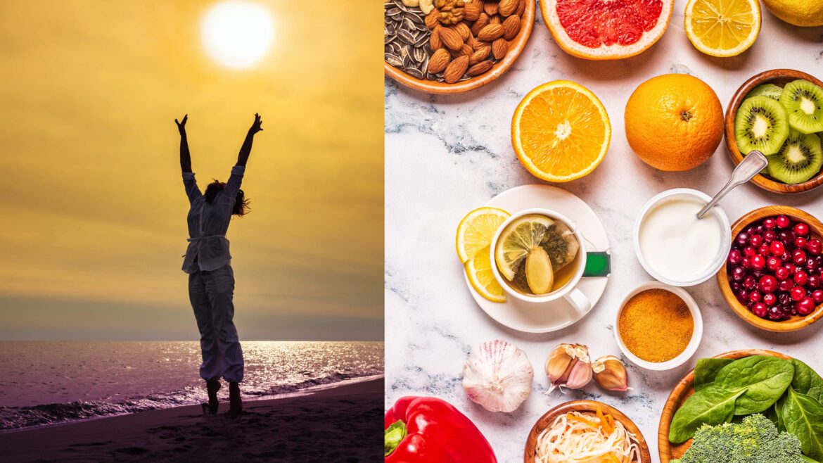 Recipes to Fuel Your Growth