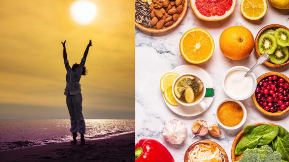 Recipes to Fuel Your Growth