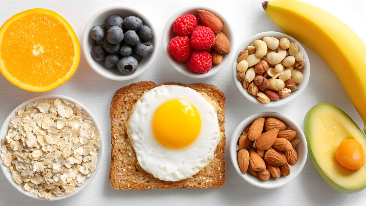 Cycle Syncing Luteal Phase Nutrition