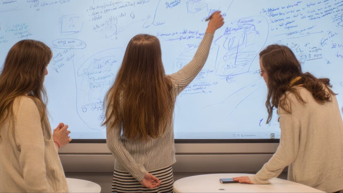 Cycle Syncing Meetings