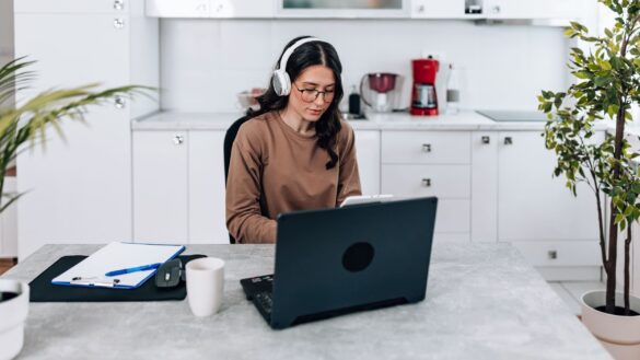 Cycle Syncing for Productivity