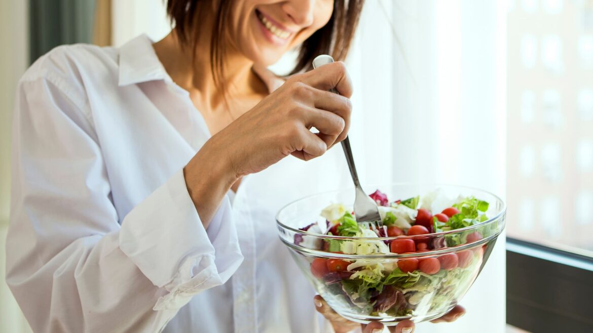 Nutritionist on Cycle Syncing Foods