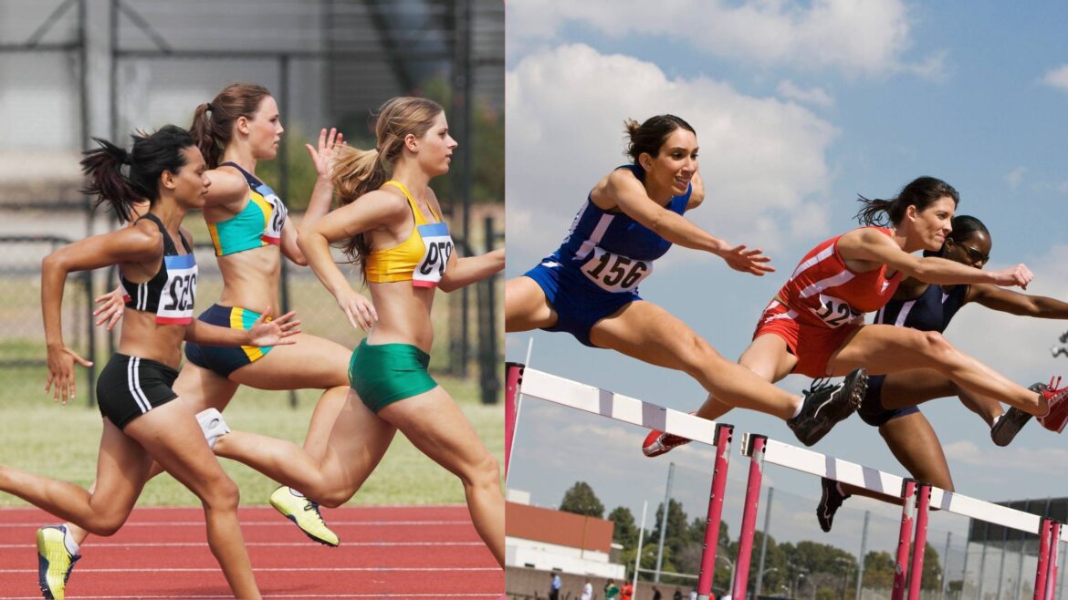 Cycle Syncing Female Athletes