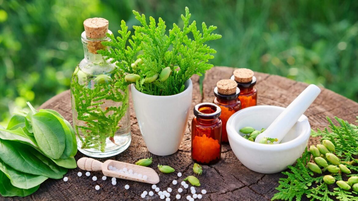 Naturopathy Help With Cycle Syncing