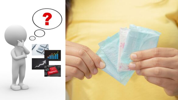 Improve Follicular Phase Discharge