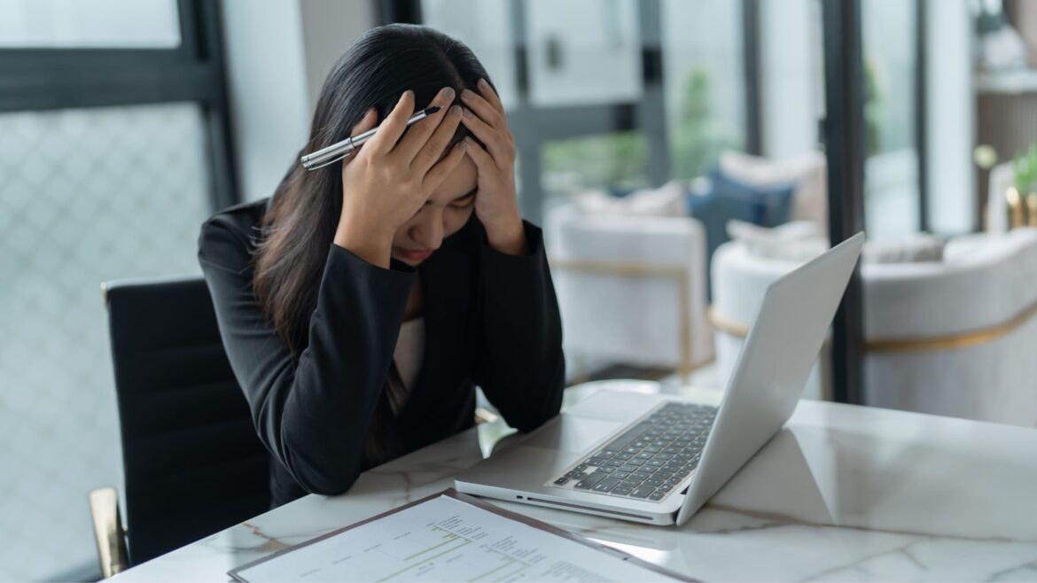 Prevent Luteal Phase Burnout