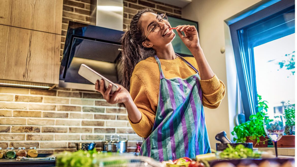 Kitchen Hacks