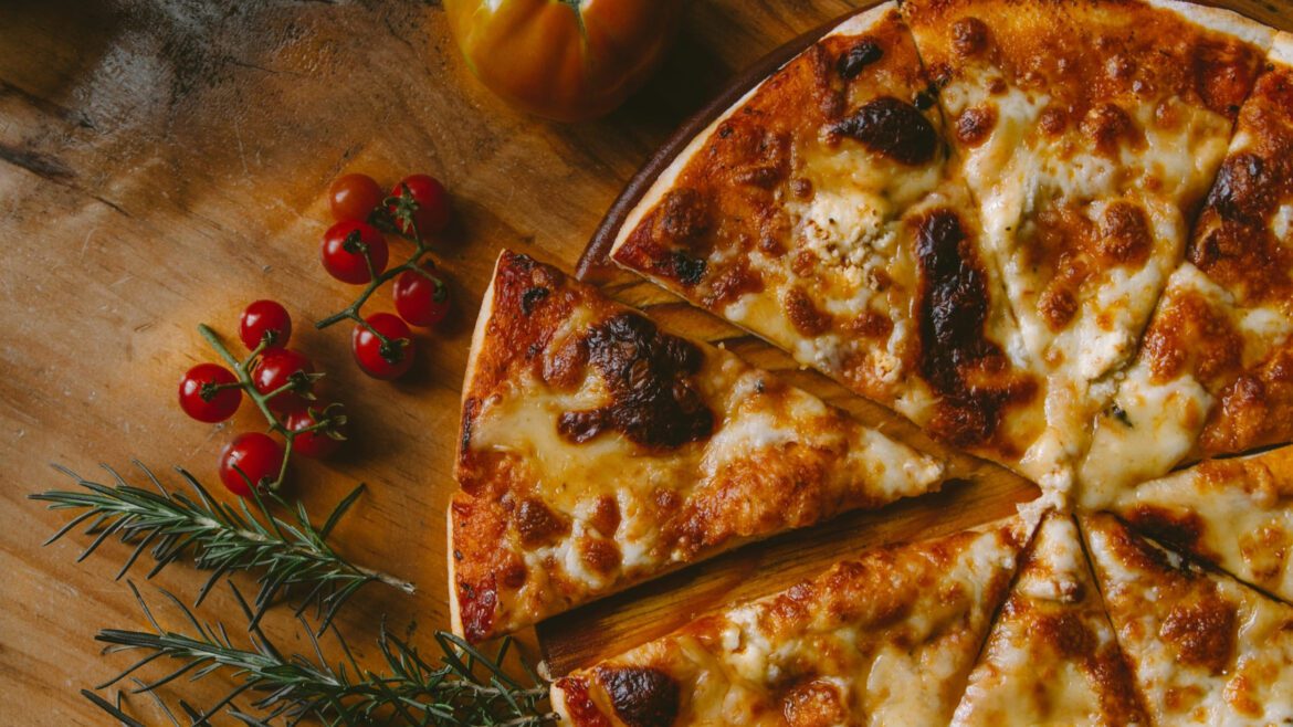 Comfort Foods That Support Your Cycle