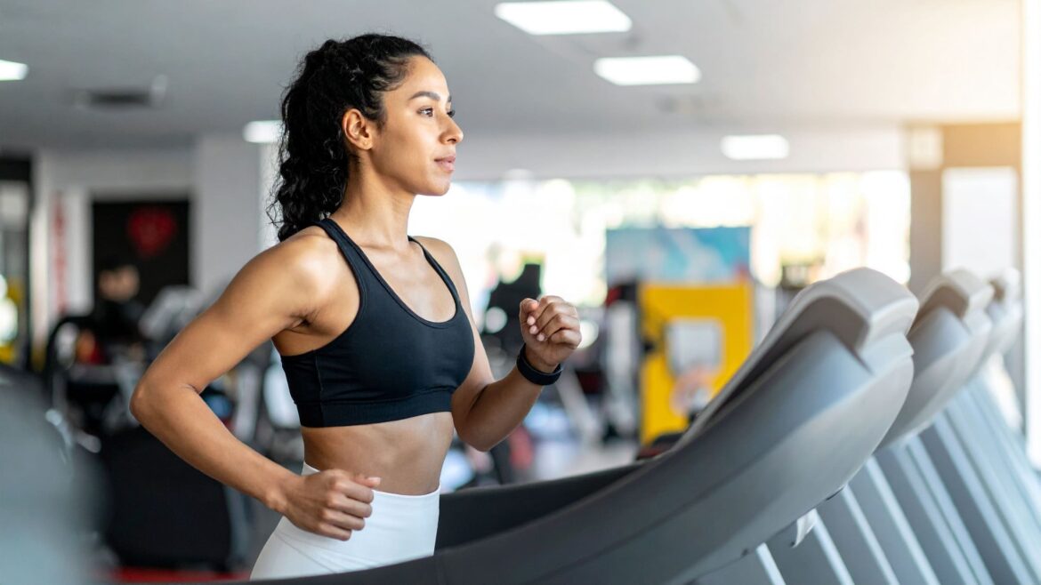 Exercise Should I Do