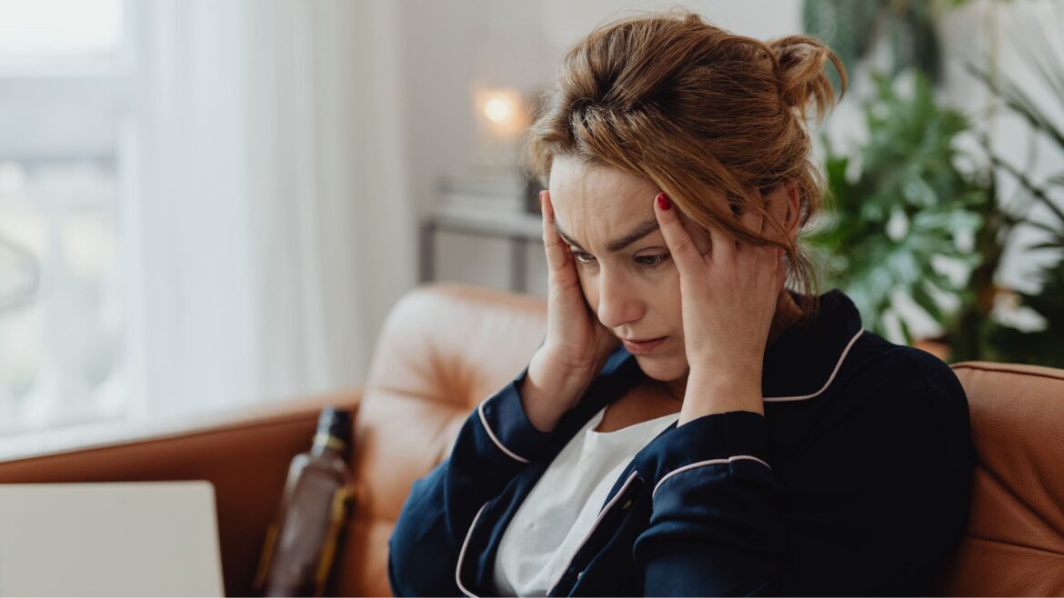 Prevent Luteal Phase Burnout