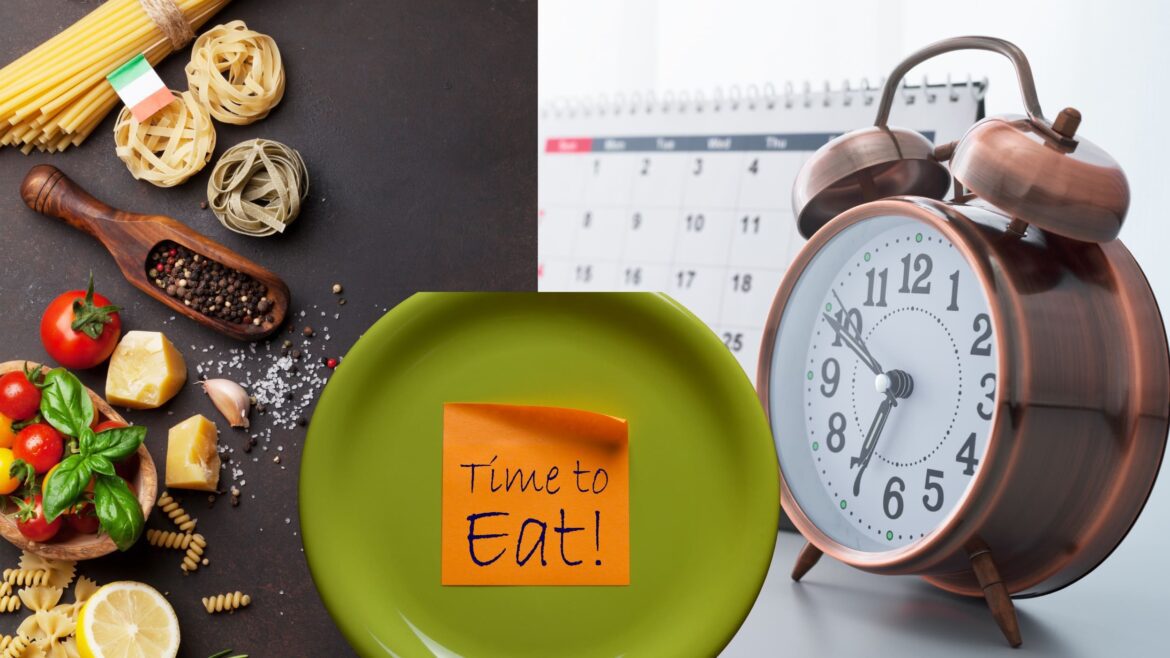 eating hacks plan