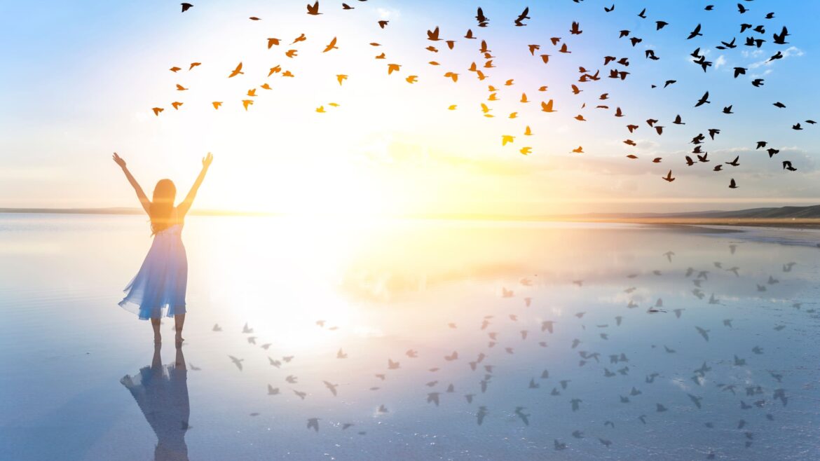 emotional freedom