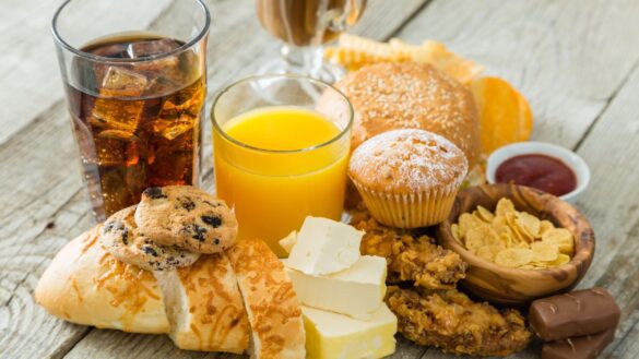 foods for your hormones