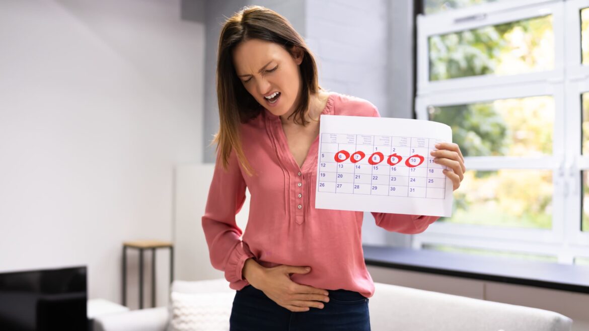 pms drama disappear