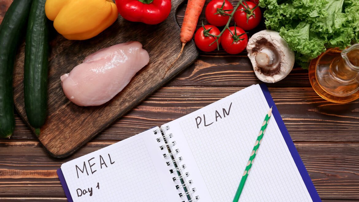 meal plan
