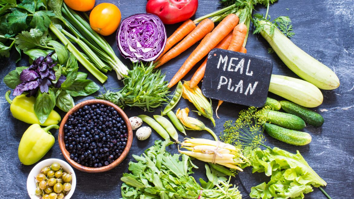 meals to flatten bloating