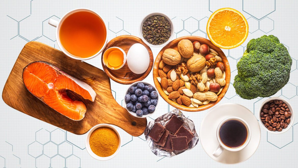 cycle syncing nutrients