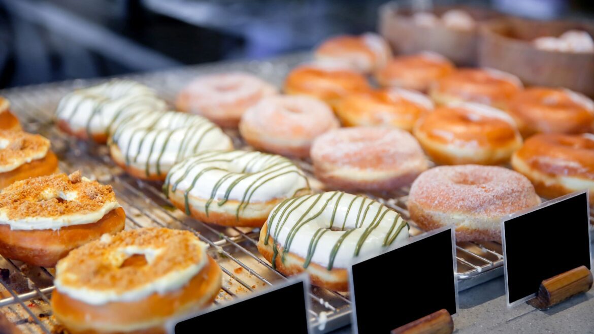 snacks to stop craving cold foods