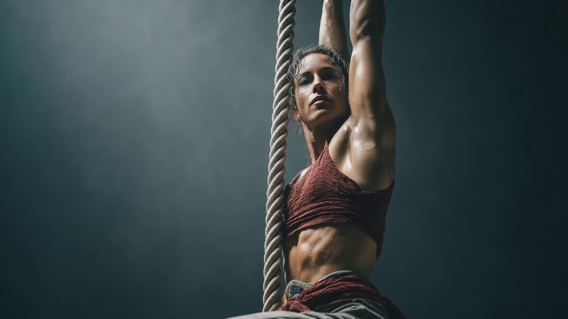 unlock hidden strength