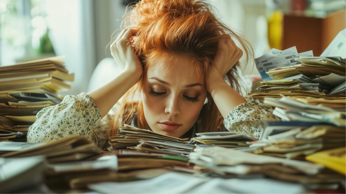outsmart burnout