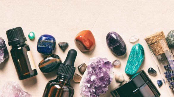 herbs that heals everything