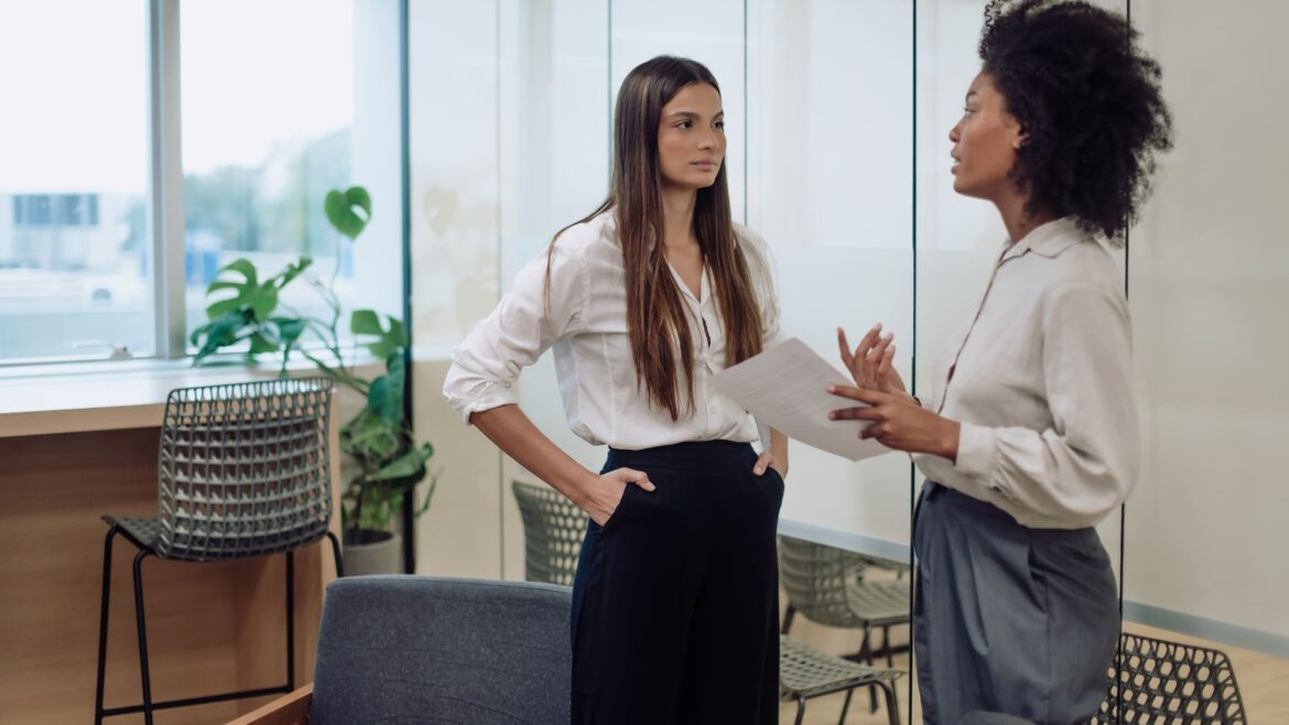 work rule nobody talks about