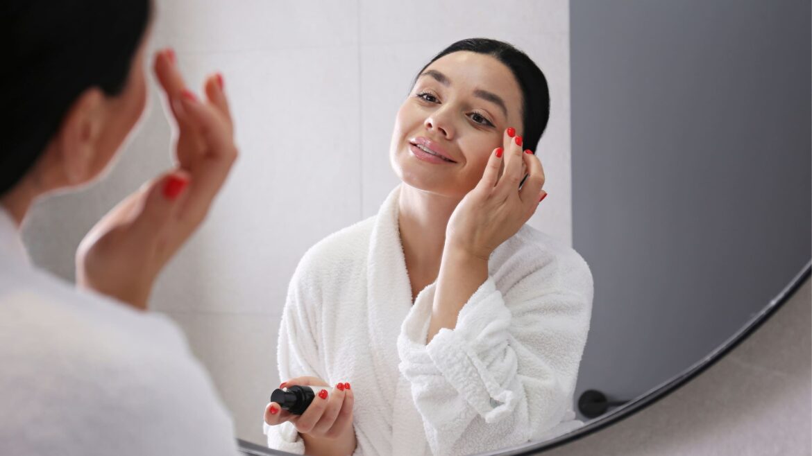 ritual to boost confidence