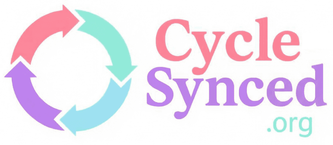 Cycle Syncing